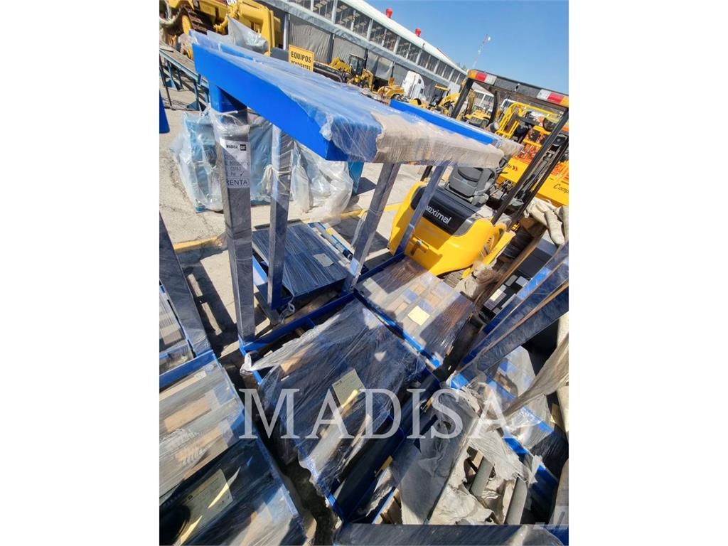 Power PRIME CS18-2 建筑机械-其他