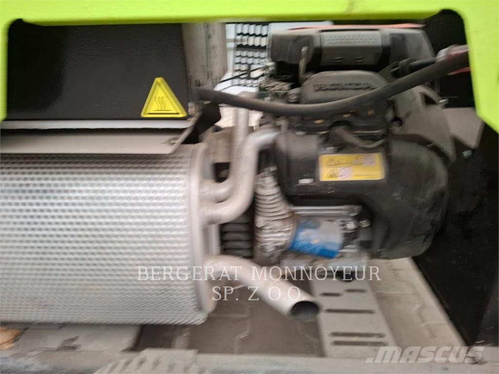 Pramac S12000 Overige generatoren