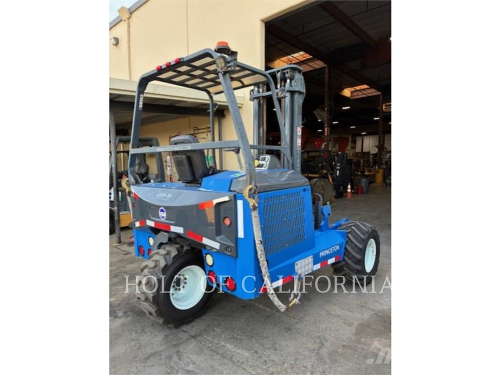 Princeton PB55.3 Dizel forkliftler