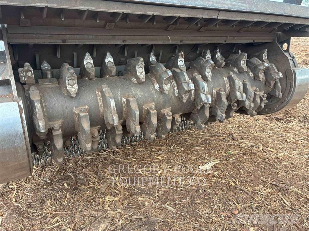 Prinoth RAPTOR 500 R2 Tractores forestales