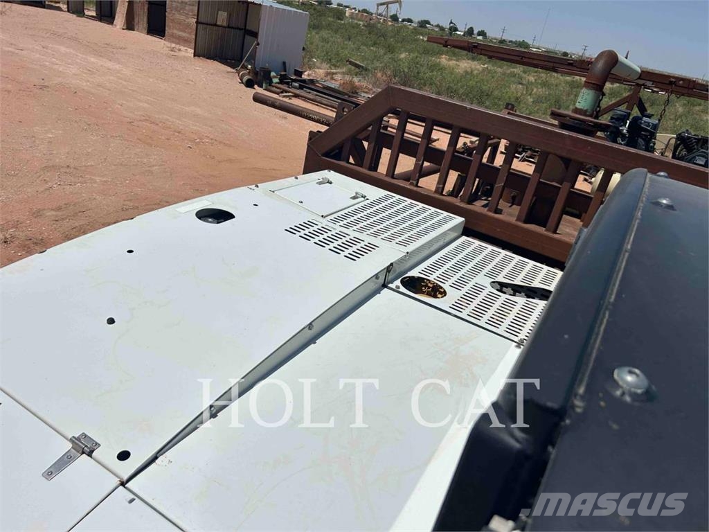 Prinoth T12 Traktorer
