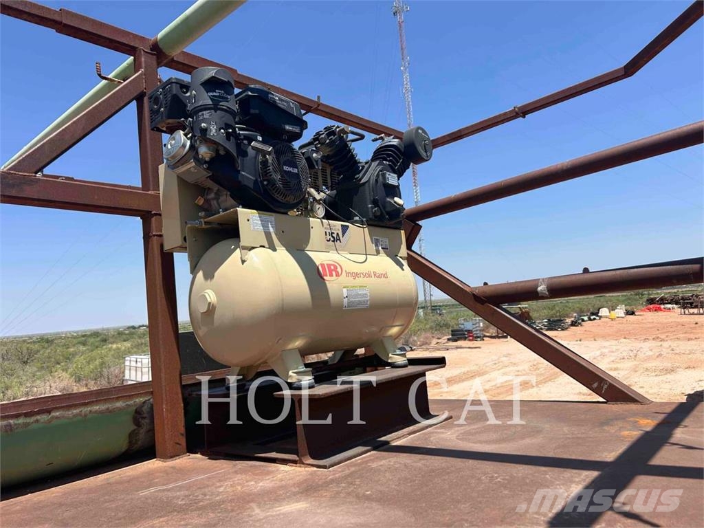 Prinoth T12 Traktorer