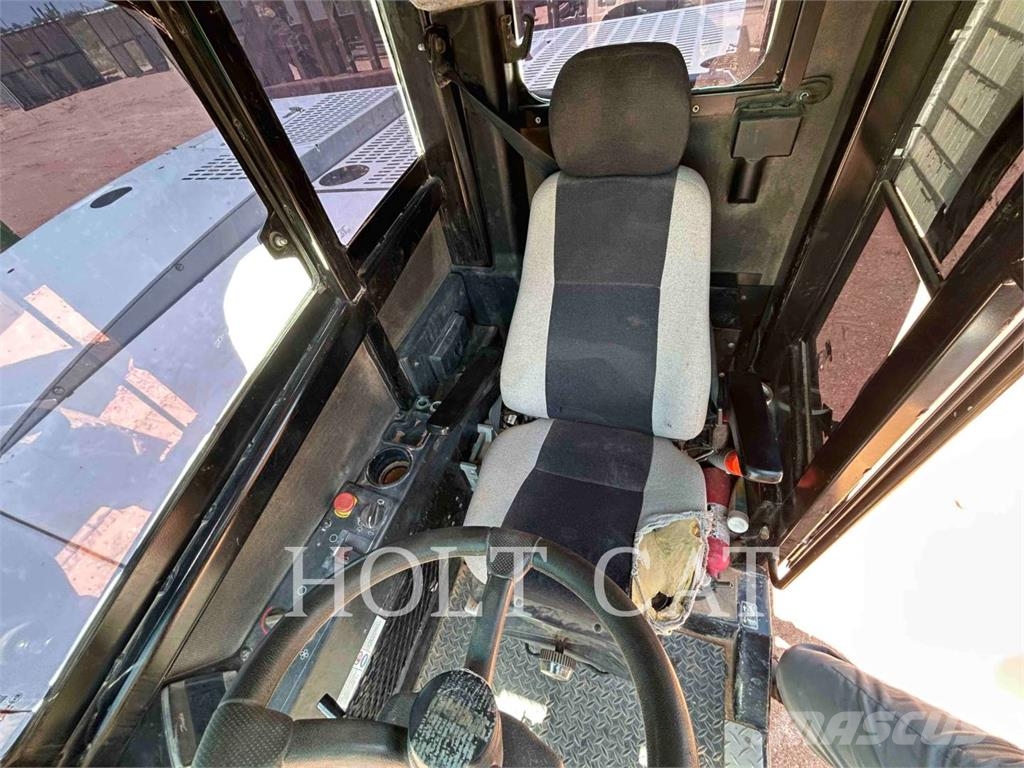Prinoth T12 Traktorer