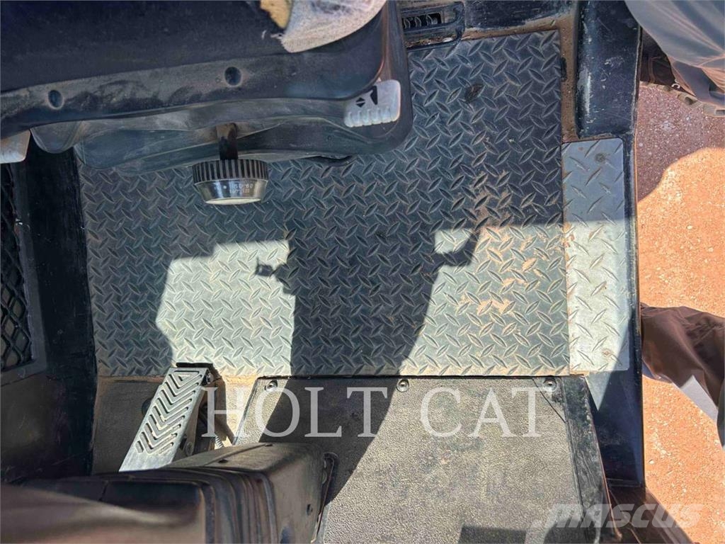 Prinoth T12 Traktorer