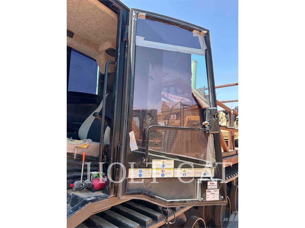 Prinoth T12 Traktorer