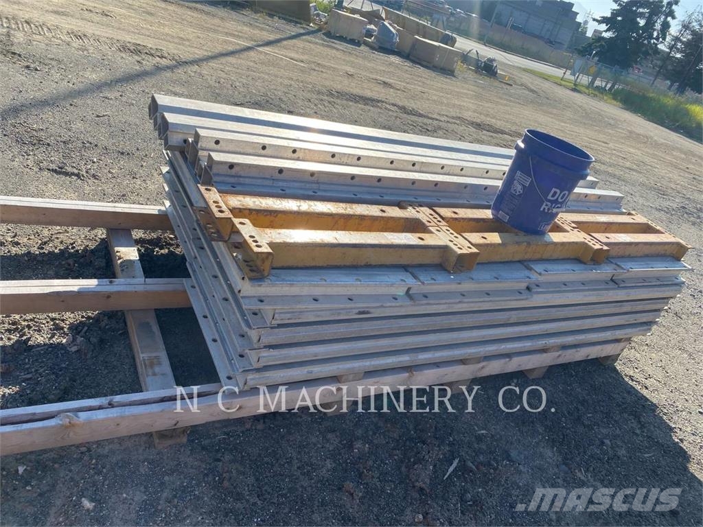 PRO-TECH ALUM. MODULAR SHORING PACKAGE 건설 장비 - 기타