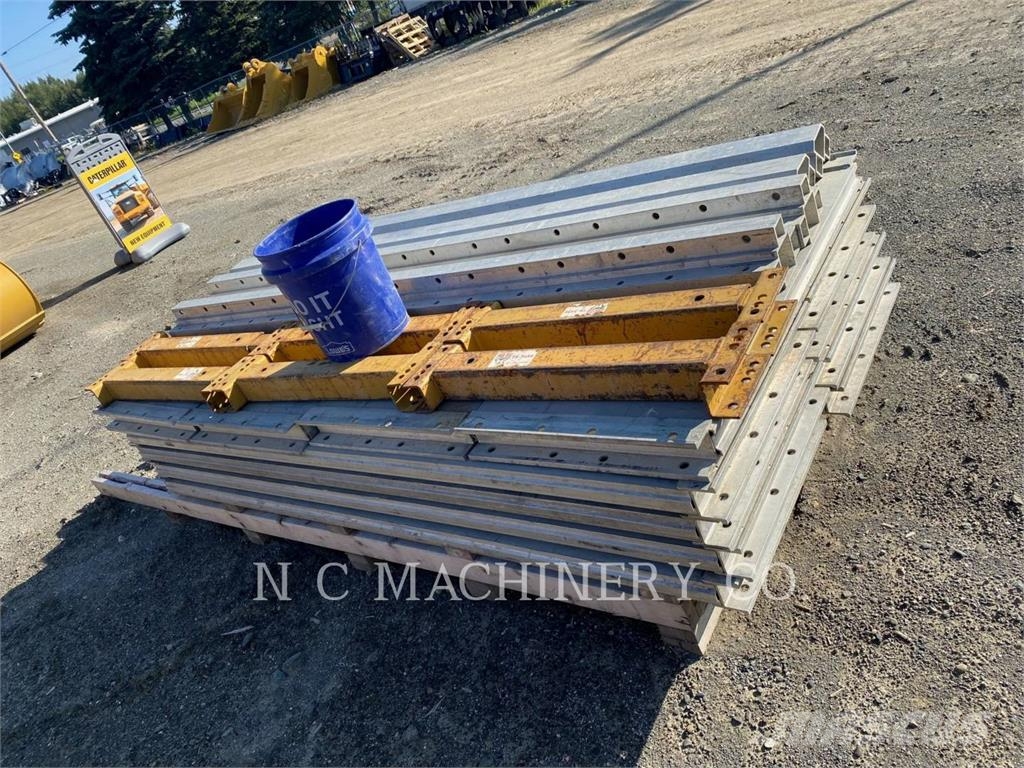 PRO-TECH ALUM. MODULAR SHORING PACKAGE 건설 장비 - 기타