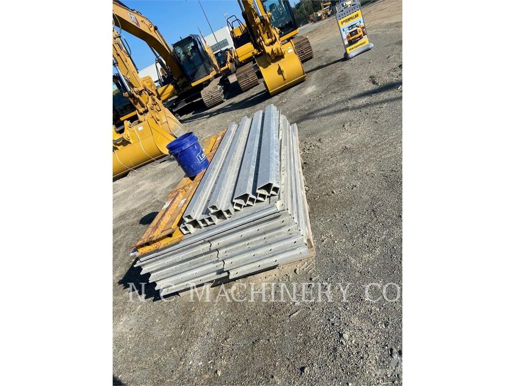 PRO-TECH ALUM. MODULAR SHORING PACKAGE 건설 장비 - 기타