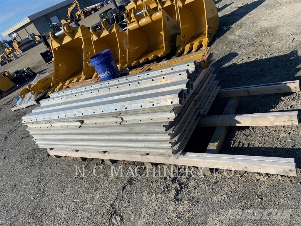 PRO-TECH ALUM. MODULAR SHORING PACKAGE 건설 장비 - 기타