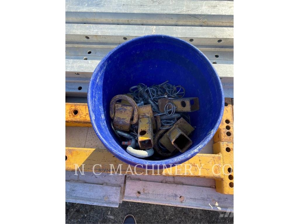 PRO-TECH ALUM. MODULAR SHORING PACKAGE 건설 장비 - 기타