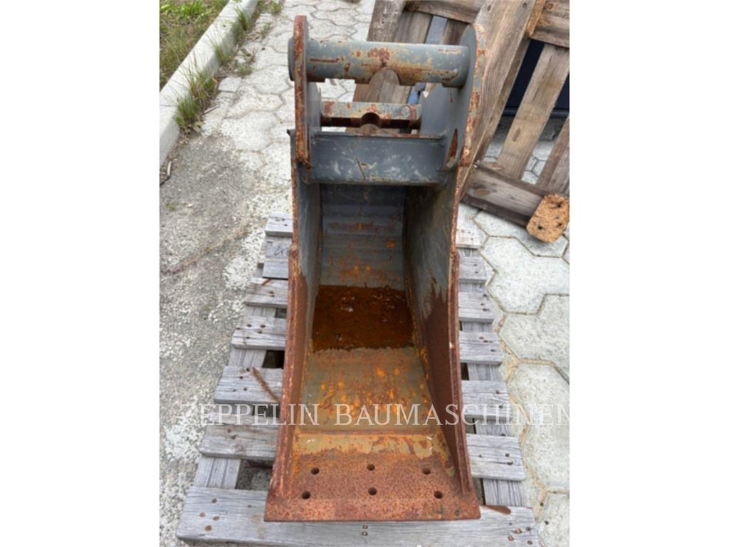 RADLINGER MASCHINENBAU TIEFLÖFFEL Pistoane