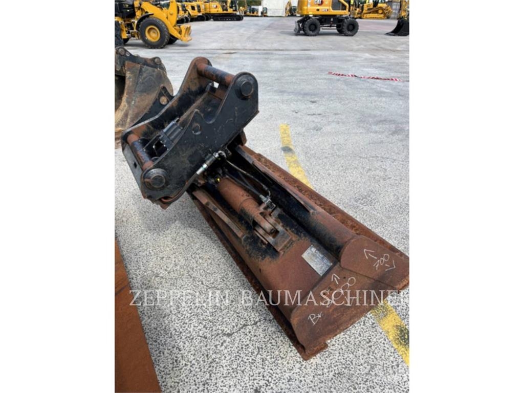 Reschke GLV200_OQ70/55 Grabenfräse