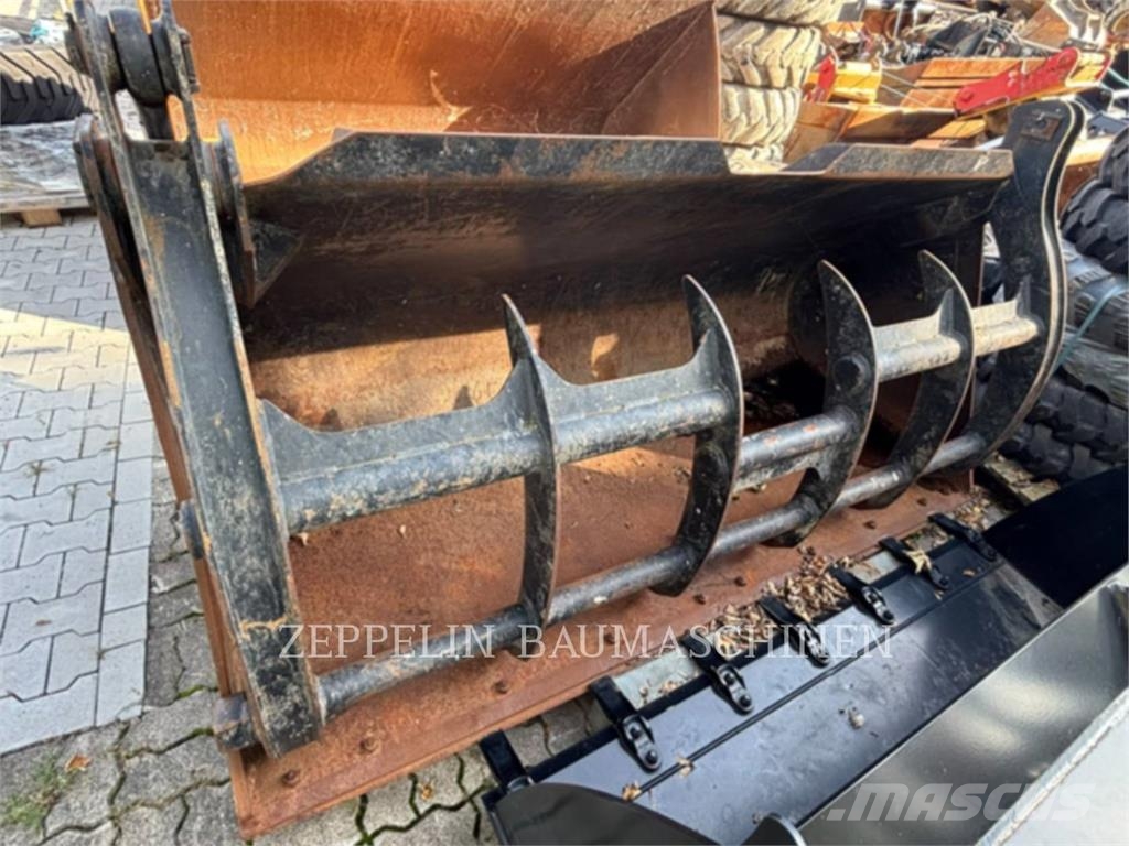 Reschke HBS SCHAUFEL Schaufeln