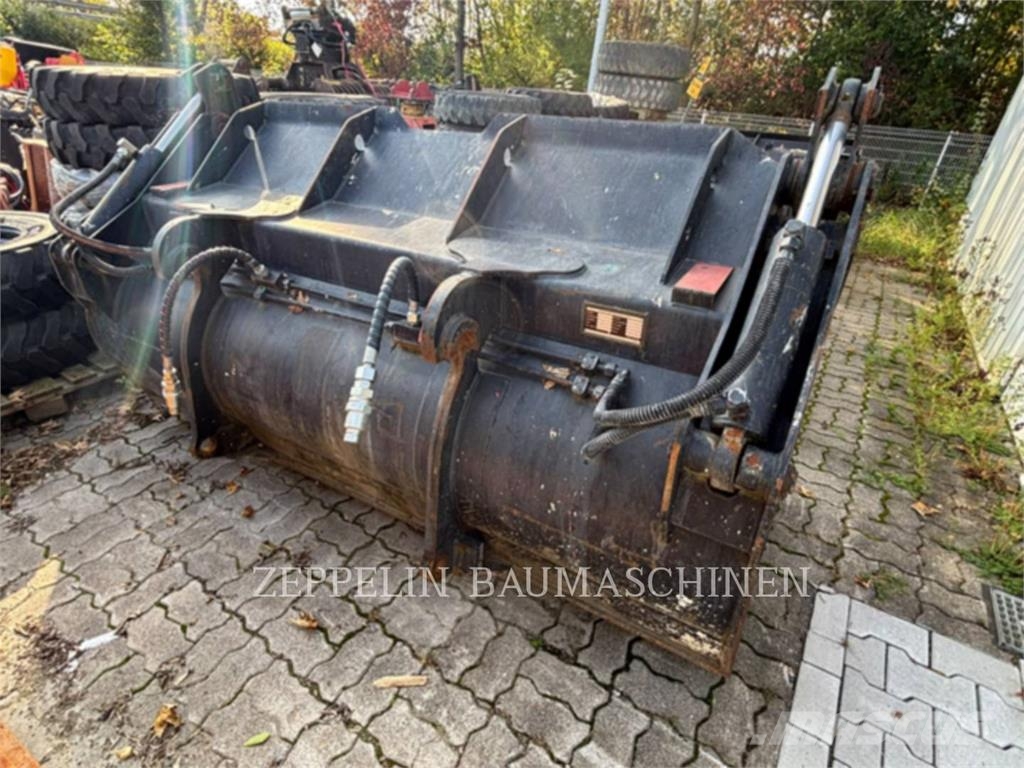Reschke HBS SCHAUFEL Schaufeln