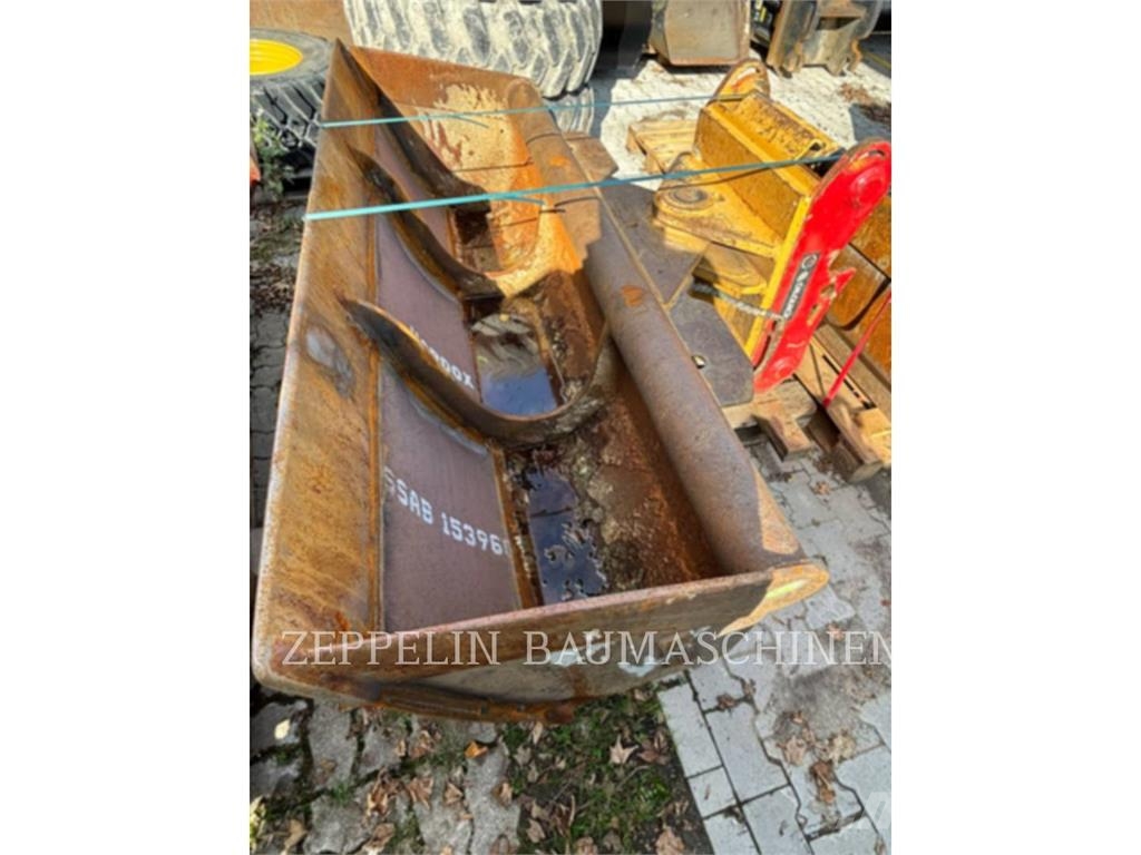 Reschke PRIM.-PROD KOMPONENT Freze za kopanje jarkov Trenčerji