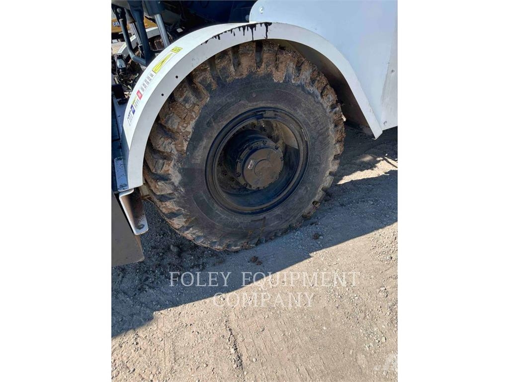 Roadtec MTV1100E Asfaltni finišeri