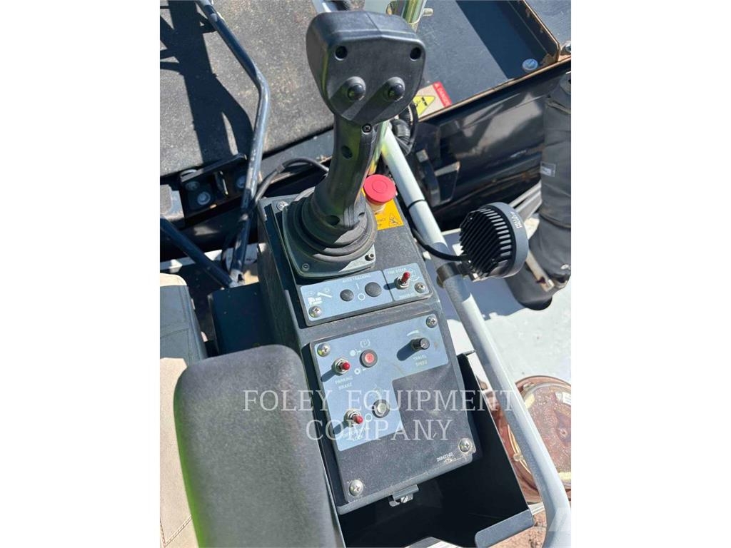 Roadtec MTV1100E Asfaltni finišeri
