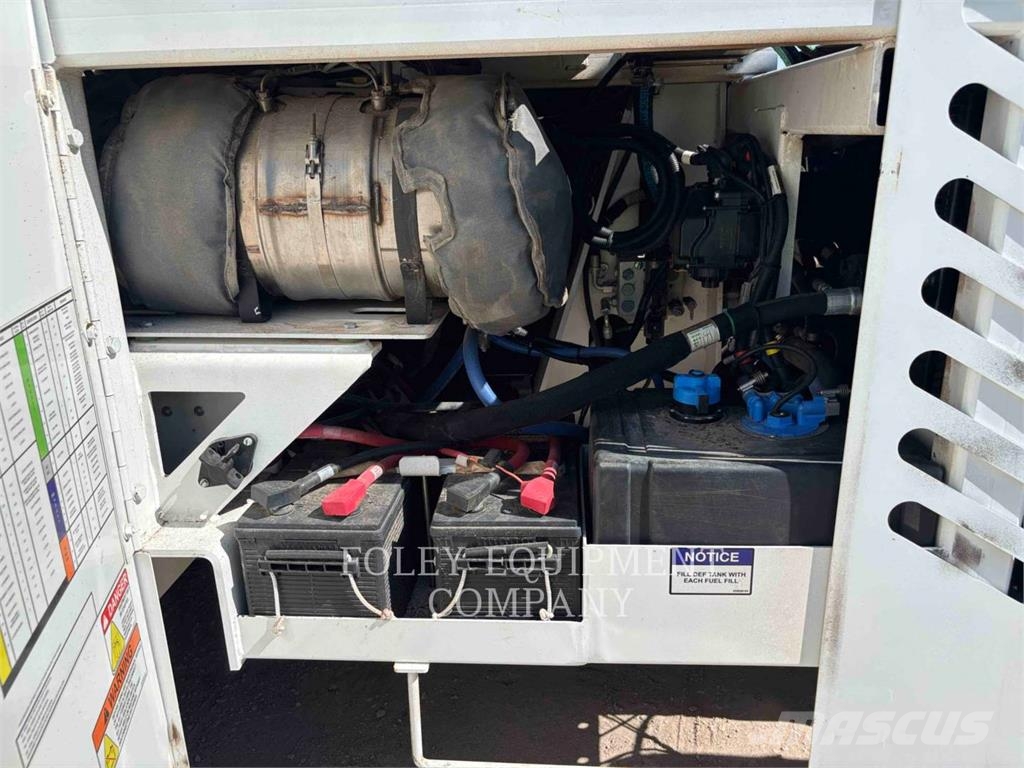 Roadtec MTV1100E Asfaltni finišeri