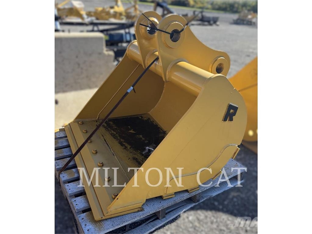 Rockland INC 313/315 42 DC BUCKET Žlice