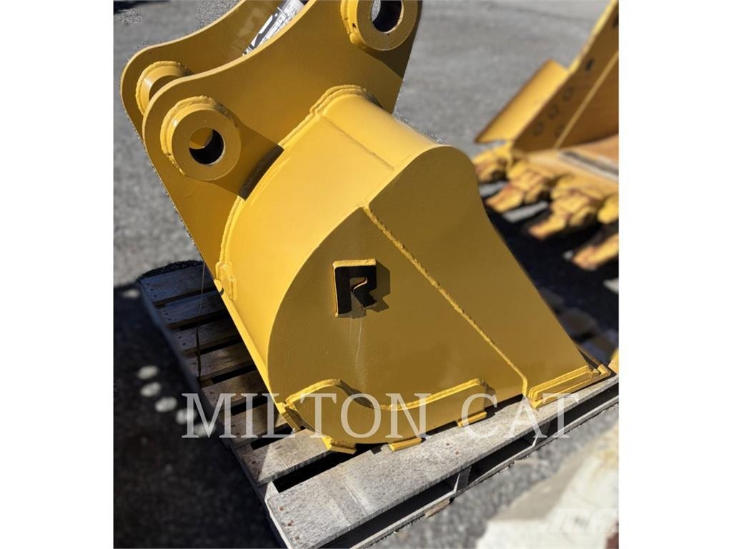 Rockland INC 313/315 42 DC BUCKET Žlice