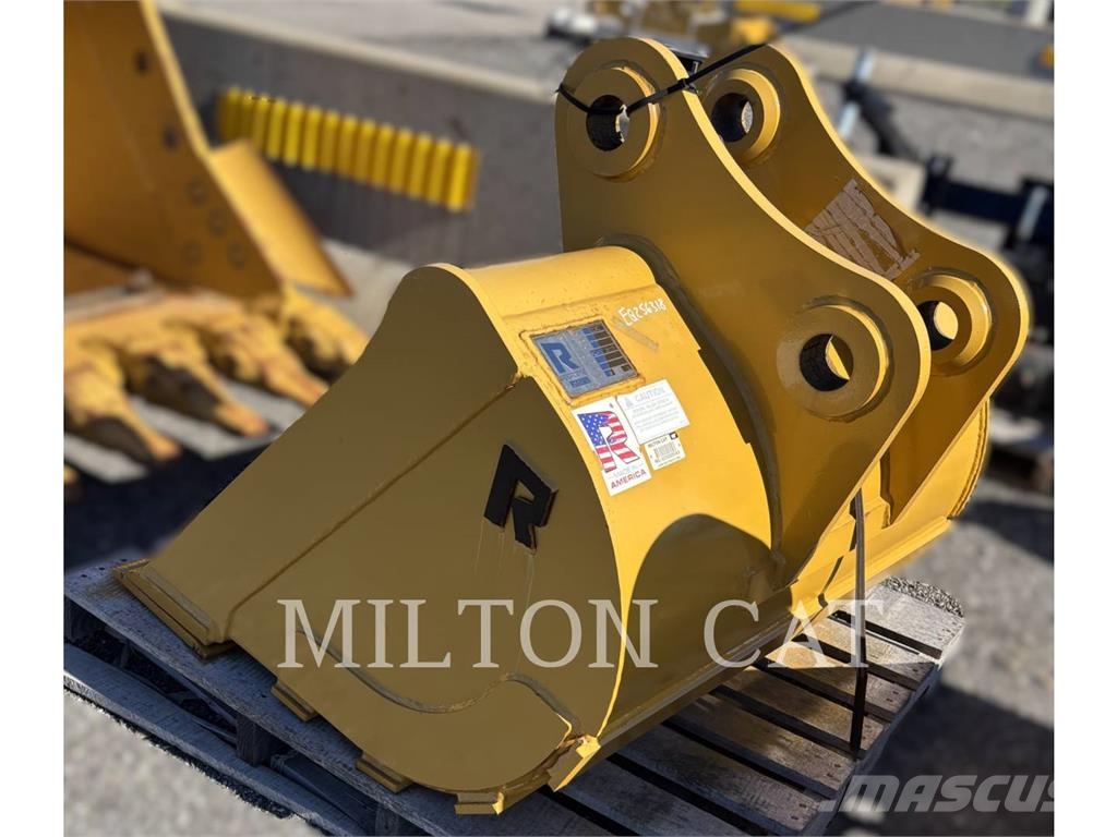 Rockland INC 313/315 42 DC BUCKET Žlice