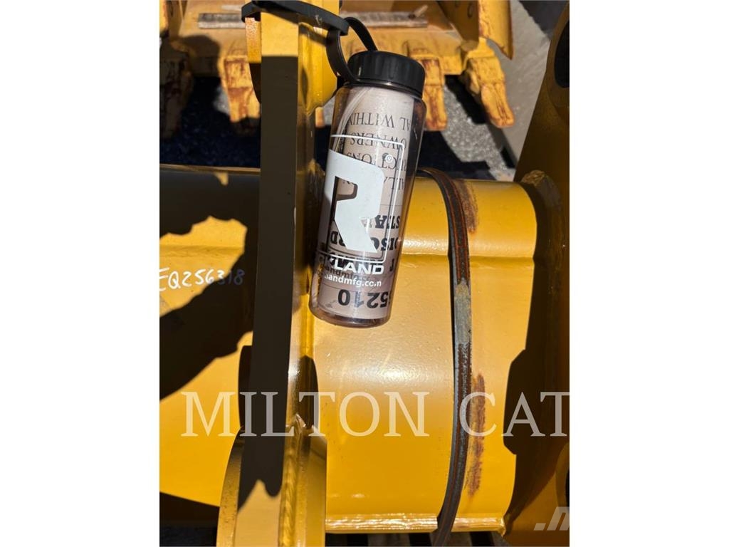 Rockland INC 313/315 42 DC BUCKET Žlice