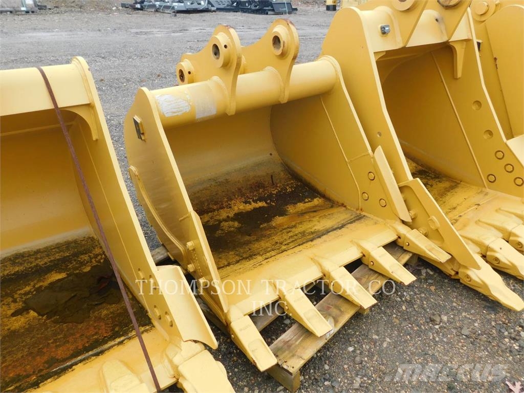 Rockland INC 42 311-315 ROCKLAND BUCKET Buckets