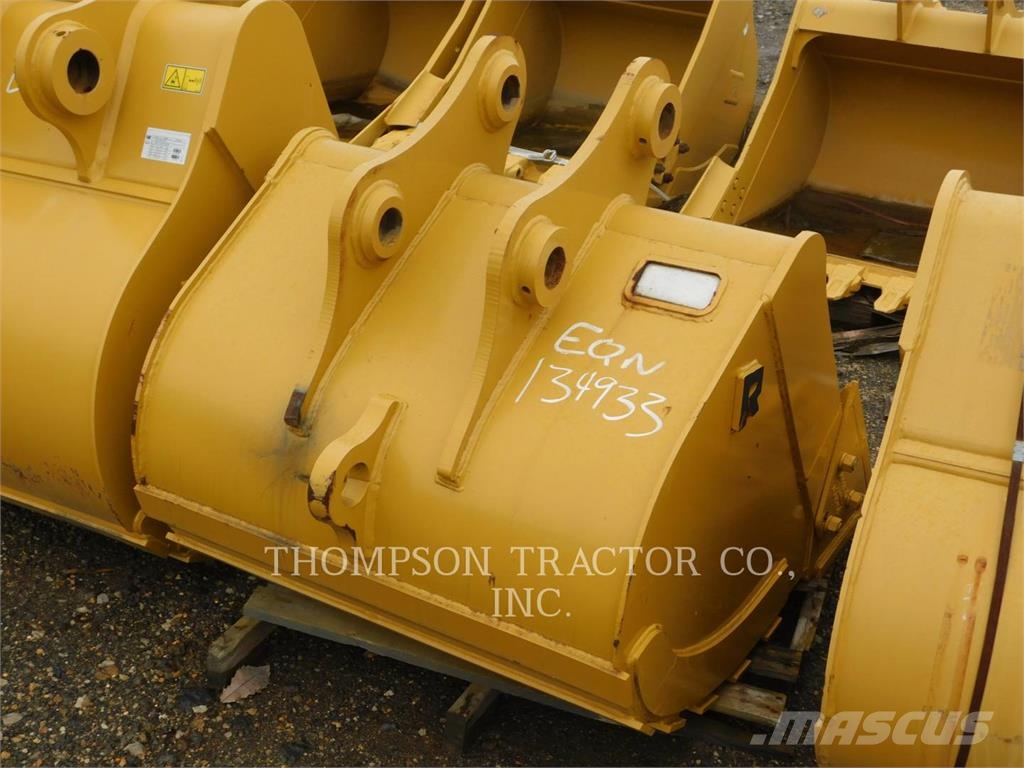Rockland INC 42 311-315 ROCKLAND BUCKET Buckets