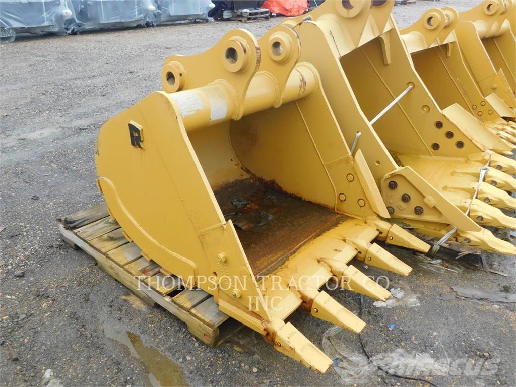Rockland INC 42 311-315 ROCKLAND BUCKET Buckets