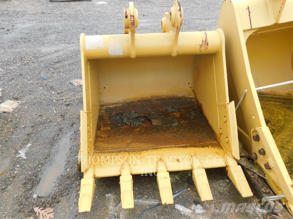 Rockland INC 42 311-315 ROCKLAND BUCKET Buckets