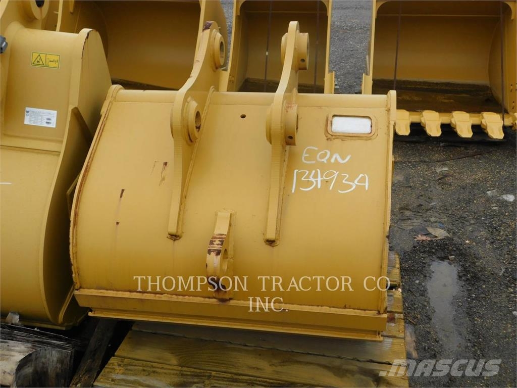 Rockland INC 42 311-315 ROCKLAND BUCKET Buckets