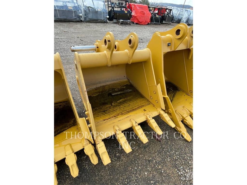 Rockland INC 42 311-315 ROCKLAND BUCKET Buckets