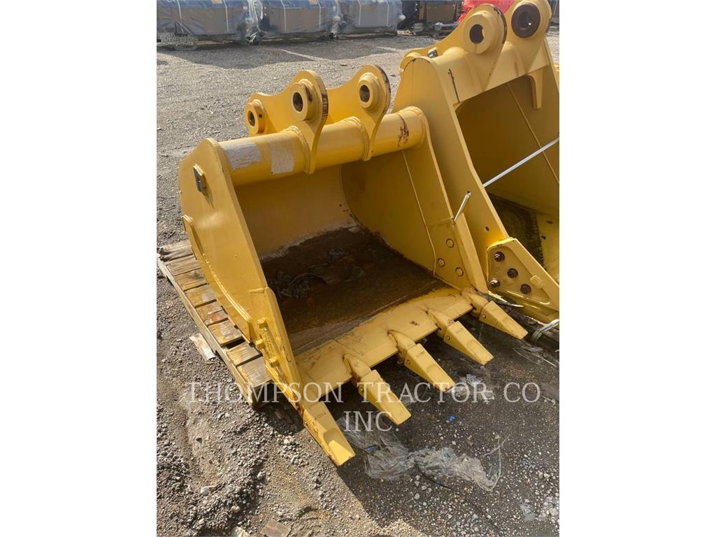 Rockland INC 42 311-315 ROCKLAND BUCKET Buckets