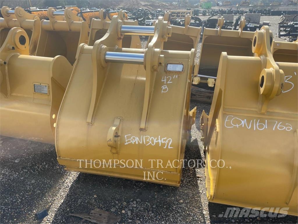 Rockland INC 42 B LINKAGE ROCKLAND BUCKET Buckets