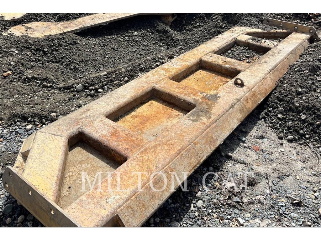Rockland INC 745C TAILGATE Buckets