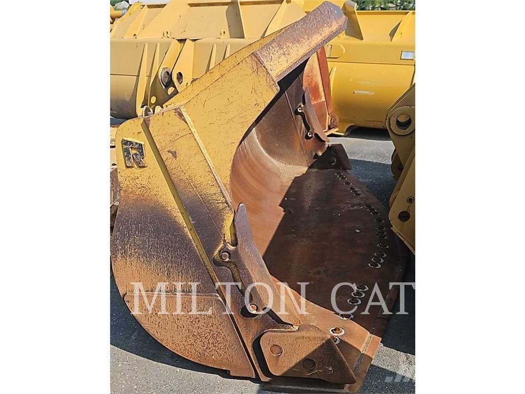 Rockland INC 980M 4 YARD ROCK BUCKET Buckets
