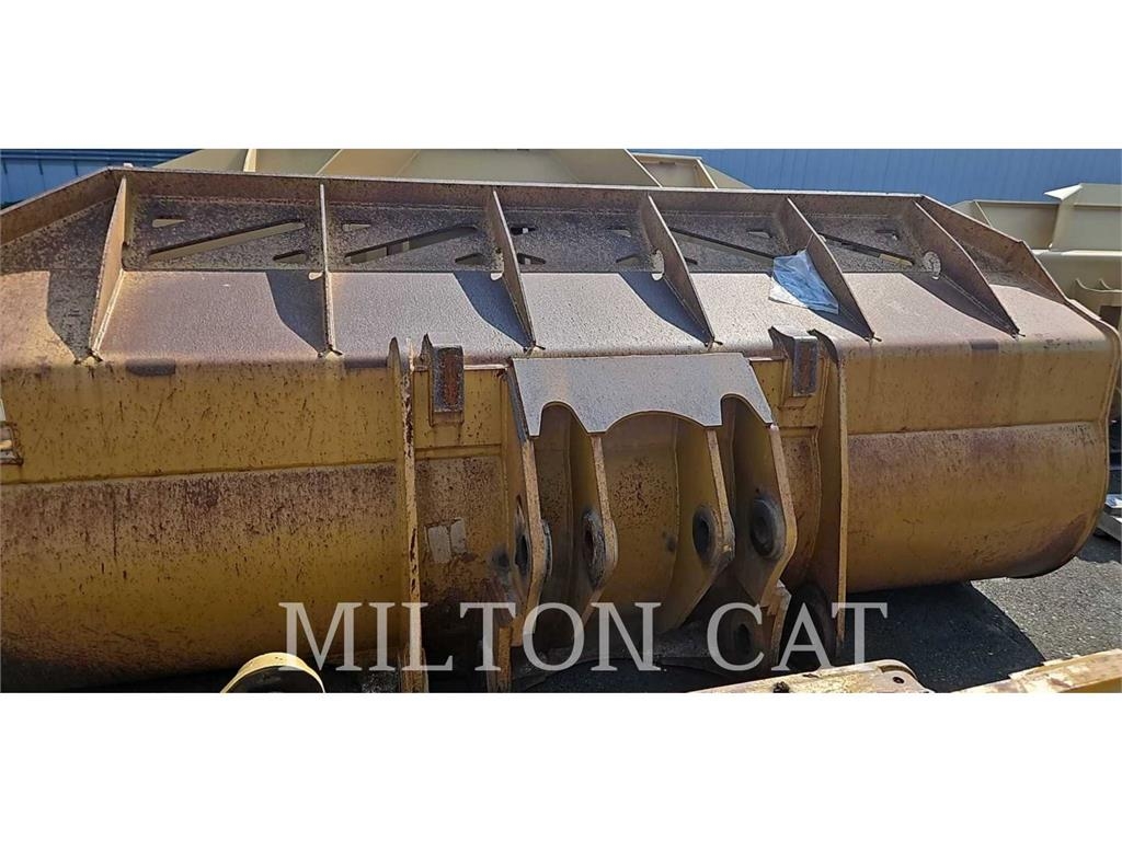 Rockland INC 980M 4 YARD ROCK BUCKET Buckets