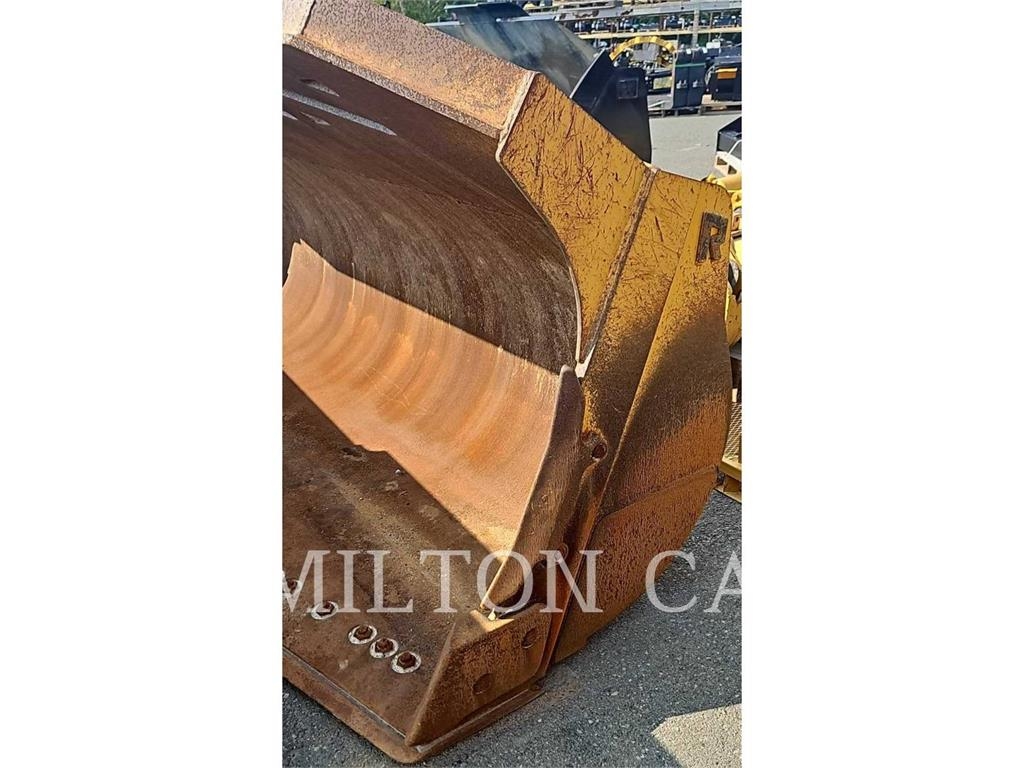 Rockland INC 980M 4 YARD ROCK BUCKET Buckets