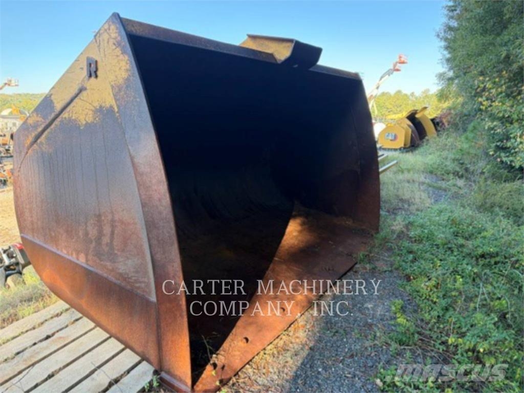 Rockland INC BKT966MGPP Kašike / Korpe