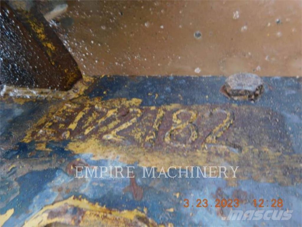 Rockland INC C-36WE Κατασκευές - Άλλα