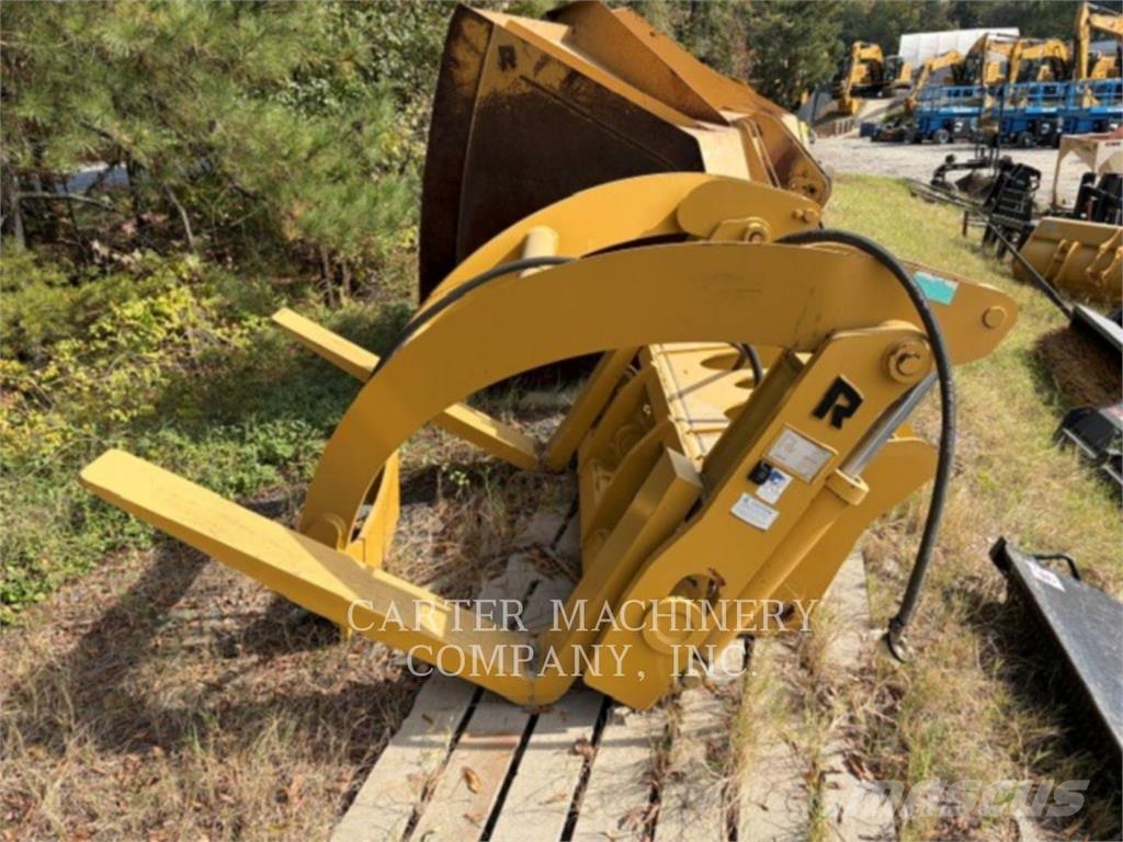 Rockland INC FKS930MLLP Garfos