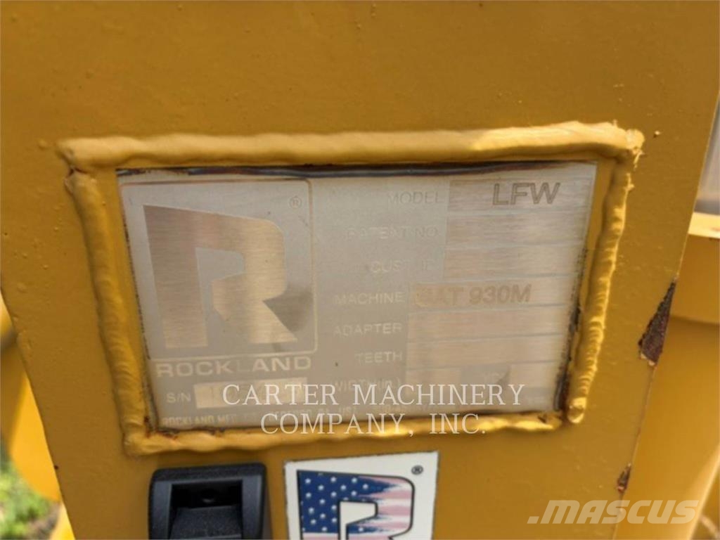 Rockland INC FKS930MLLP Garfos