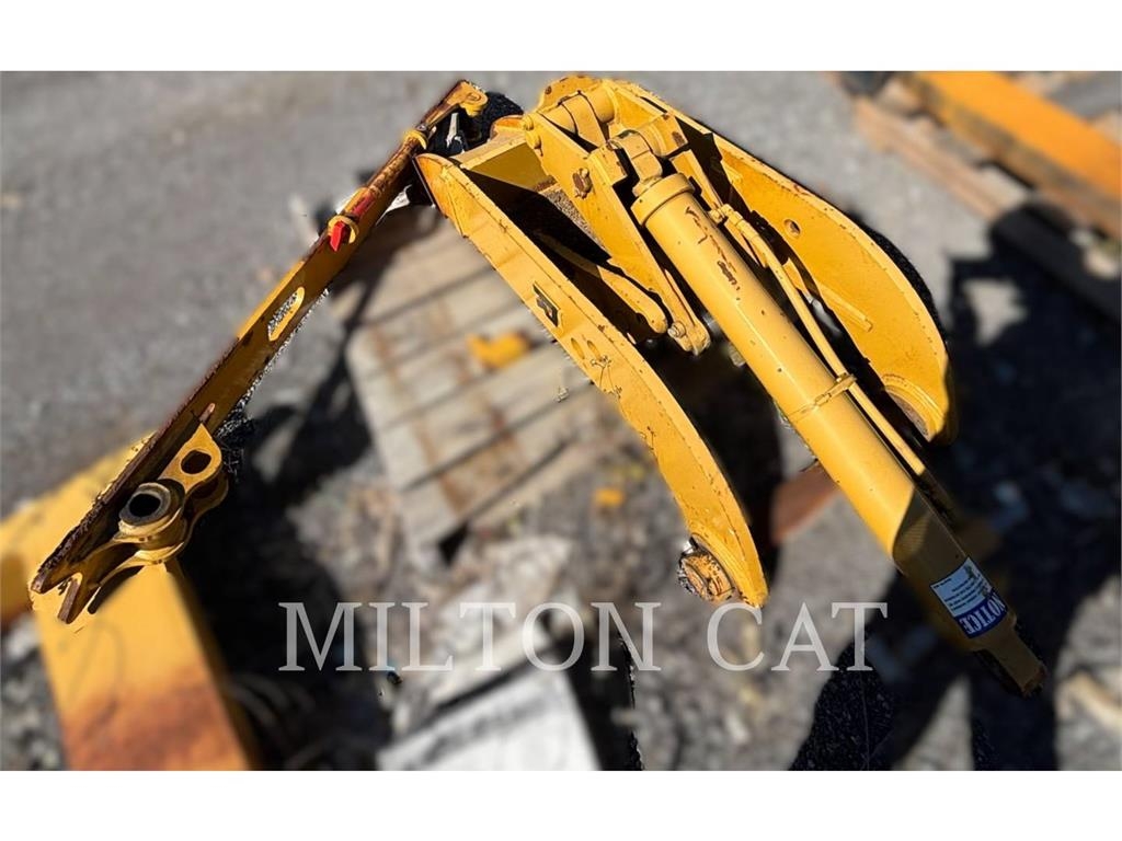 Rockland INC M318F HYD THUMB WPL PIN MOUNT PROGRESSIVE LINK Uniőes rápidas