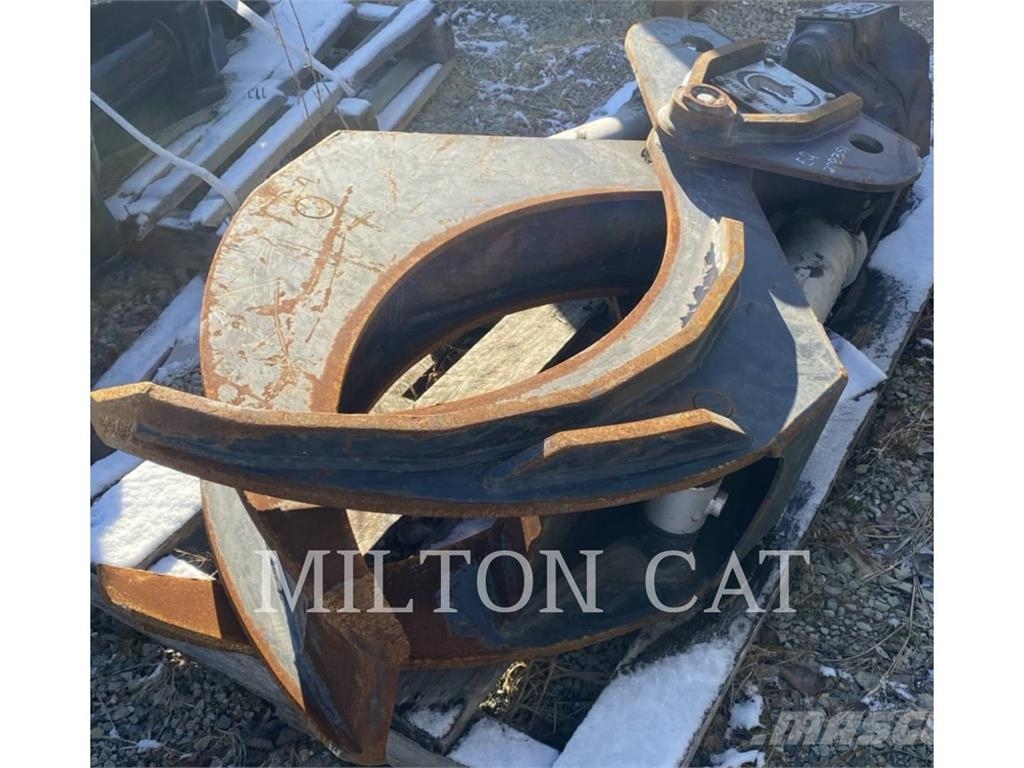 Rotobec MH3040 6058HD.LOG.GRAPPLE- PRICE REDUCED Gripere