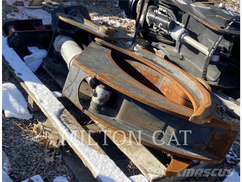 Rotobec MH3040 6058HD.LOG.GRAPPLE- PRICE REDUCED Gripere