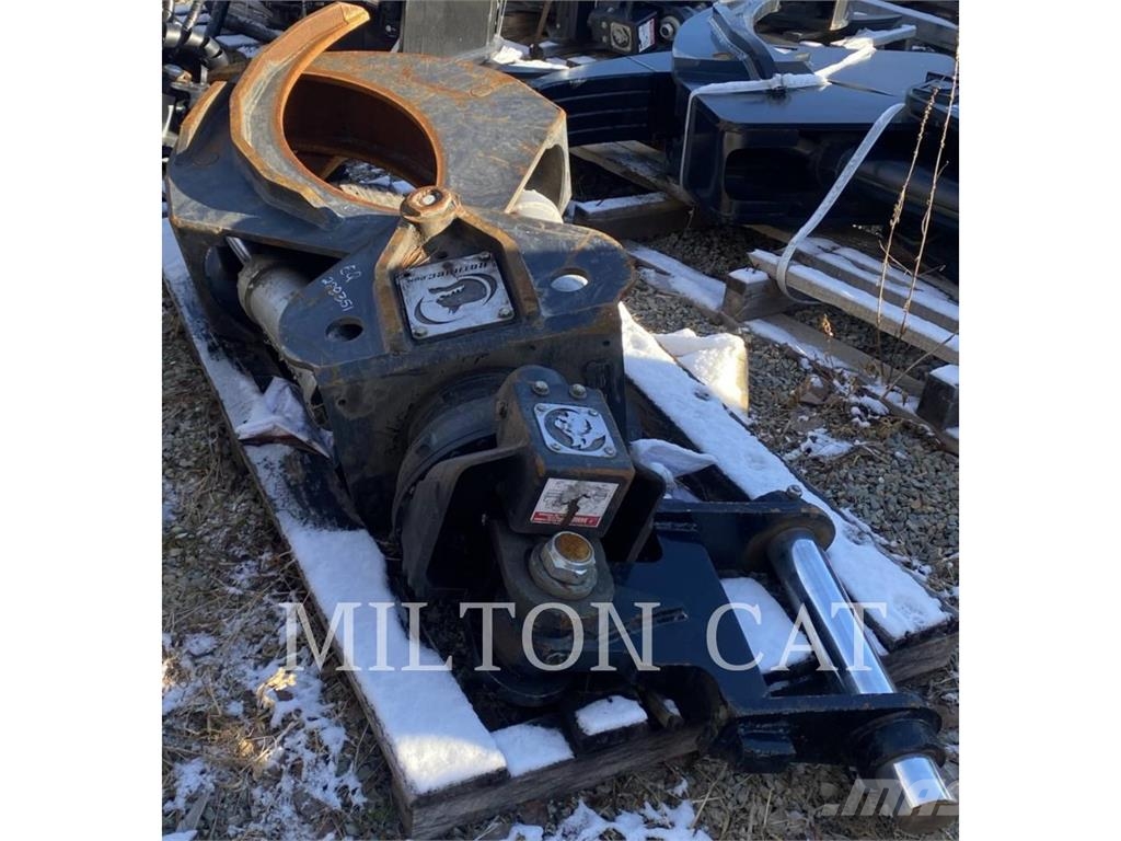 Rotobec MH3040 6058HD.LOG.GRAPPLE- PRICE REDUCED Gripere