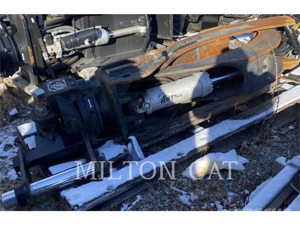 Rotobec MH3040 6058HD.LOG.GRAPPLE- PRICE REDUCED Gripere