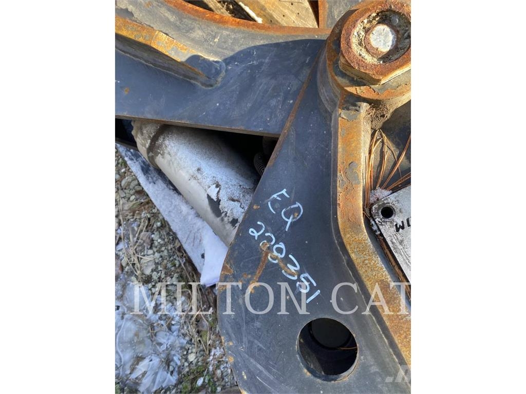 Rotobec MH3040 6058HD.LOG.GRAPPLE- PRICE REDUCED Gripere