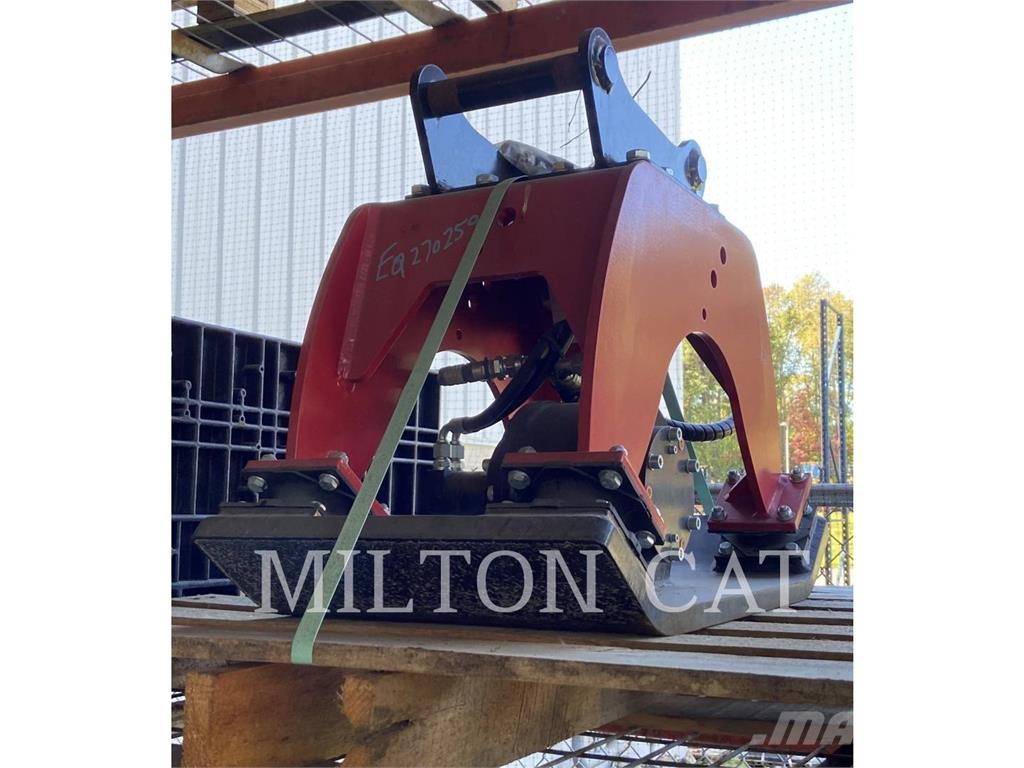 Rototilt 305E/305.5E COMPACTOR C22 S40 ضاغطات التربة