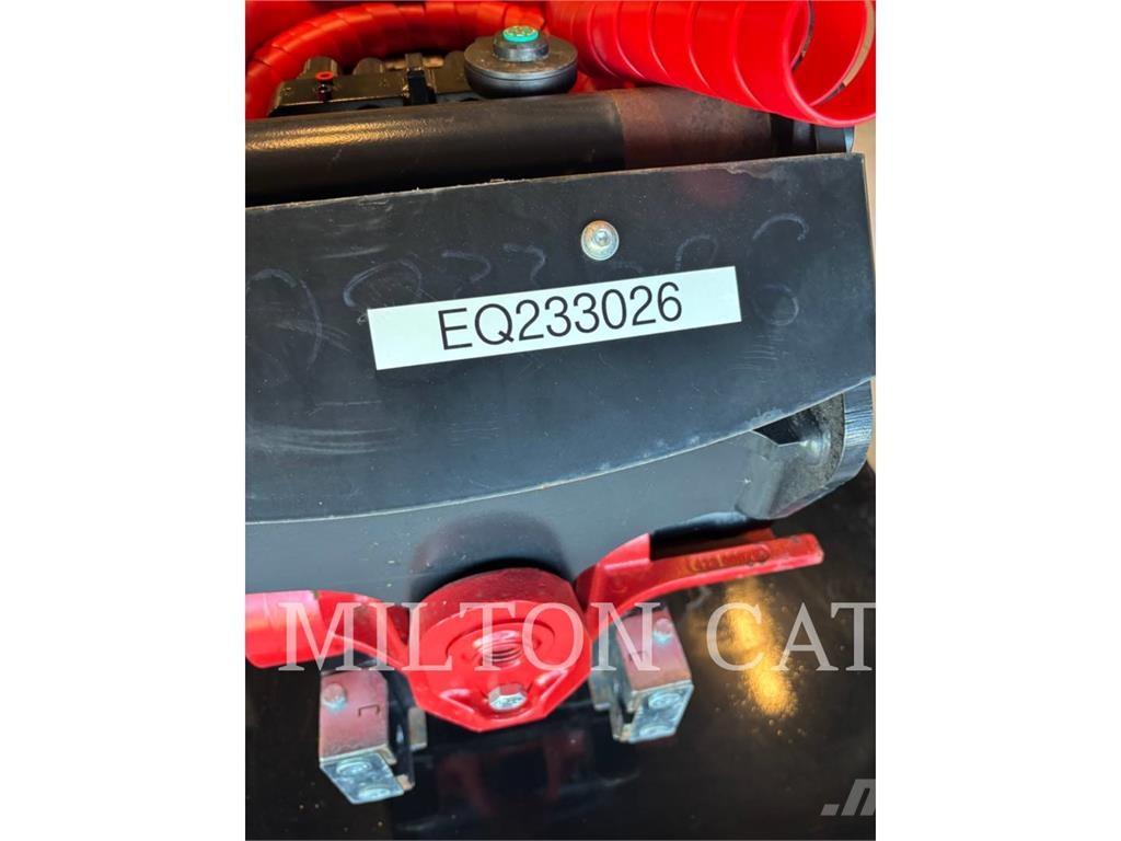 Rototilt 315 R4 TILTROTATOR QC60-QC60-ICS Uniőes rápidas